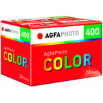 AgfaPhoto Color 400 135-24 -färgfilm