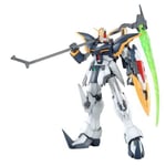 MG New Mobile Report Gundam Wing Endless Waltz Gundam Death Scythe EW Model Kit