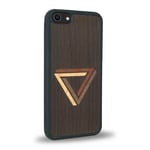 Coque iPhone SE 2020 - Le Triangle - Neuf