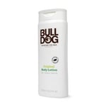 Bulldog Original Body Lotion