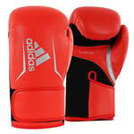 Adidas Speed 100 Women Red/Black 10