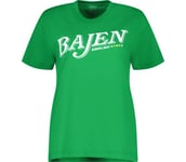 BAJEN EUROPA 2024 T-SHIRT W Dam HIF GREEN M