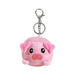 iTotal - Keychain - Piggy (XL2492)