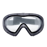 Strikesystems Strike Systems Capstone Dual-Lens Googles Clear