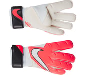 Vapor Grip3 målvaktshandskar Herr BRIGHT CRIMSON/BLACK/WHITE 9