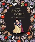 Scholastic Australia Snow White and the Seven Dwarfs (Disney: Classic Collection)