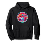 Funny The Ultimate Rock Music Group Geology Pullover Hoodie