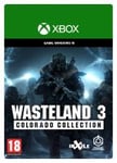 Wasteland 3 Colorado Collection OS: Windows