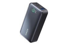 Anker PowerCore 533 strömförsörjningsbank - 24 pin USB-C - 30 Watt