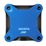 A-DATA – ADATA SD620 External SSD 512GB Blue (SD620-512GCBL)