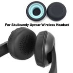 2Pcs Foam Sponge Replacement Ear Cushion for Skullcandy Uproar Wireless Headset