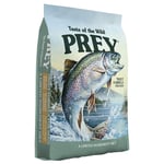 Taste of the Wild Prey Trout - Ekonomipack: 2 x 11,4 kg