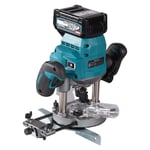 Makita 40v Router RP001GZ02 40v Max Cordless 1/2 Plunge Router Body Only