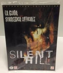 Conduite Stratégiques Officiel Italiana / Français Silent Hill PS1 New No