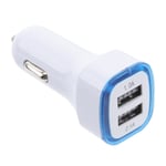 5V 3.1A Car Phone Charger Car Battery Charger Car Charger Usb