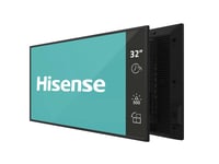 Hisense 32&quot; Full HD Digital Signage Display