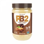 PB2 Foods Powdered Peanut Butter, 454 g (Chocolate)