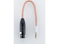 Adapter Av Moondrop Moondrop Up! Adapter (4Pin Xlr To 4.4Mm 30Cm)