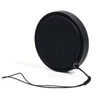 Self Adhesive Protective Rope Anti Drop Lens Cap for Fujifilm Instax mini 90