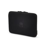 CATURIX Tech Sleeve 15-15.6 inch – Neoprene laptop sleeve with zipper, for MacBo