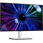 DELL UltraSharp U2424HE computer monitor 60.5 cm (23.8inch) 1920 x 1080 pixel...