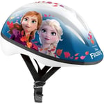 LA REINE DES NEIGES II Casque vélo S - Taille 54-60 cm - Noir - Neuf