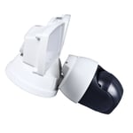 Floodlight Security Camera Tracking HD Monitoring Night GFL