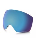 Oakley Flight Deck M Lins Prizm Sapphire Iridium