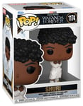 Black Panther 2 Wakanda Forever Shuri Pop Marvel #1174 Vinyl Figurine Funko