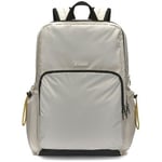 Sac K-Way  Sac  dos Gizy beige