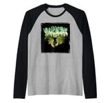 Harry Potter Dementors Cast Away in the Forest Raglan Baseball Tee