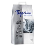 Tigerino Special Care / Performance -kissanhiekka - Active Carbon - 14 l