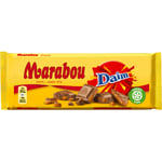 2 x Marabou Choklad Daim | 2 x 100g