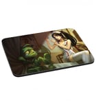 Tapis de souris League of legends champion amumu katarina infirmiere