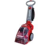 RUG DOCTOR 93170 Deep Carpet Cleaner - Red & Grey