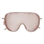 Philip B Silky Smooth Sleep Mask Champagne - 1 stk. Reiseapotek Helse & livsstil Sovemaske