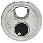 ABUS 08854 20/70mm Diskus® Plus Padlock