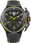 Tonino Lamborghini Watch Spyder X Yellow