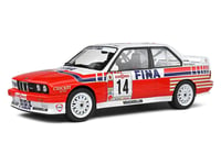 Bmw M3/ E30 Belgium Procar 1993 - Solido 1/18