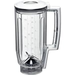 BOSCH Bosch Tillbehör Muz5mx1 Classic Blender För Köksmaskin Mum5