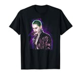 Suicide Squad Joker Star T-Shirt