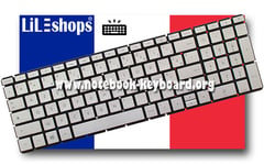 Clavier Français Original HP Envy X360 15-bp101nf 15-bp102nf 15-bp105nf Backlit