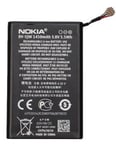 Bv-5w Batterie Origine Nokia Lumia 800 Nokia N9