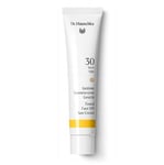 4020829088955 Tinted Face Sun Cream SPF30 przeciwsłoneczny krem tonujący do twar