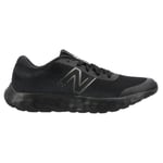 New Balance Sneaker 520 V8 - Svart Barn, storlek 36