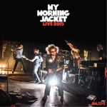 My Morning Jacket Live 2015 (Vinyl) 12″ Album New