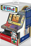 Dig Dug Real MINI CABINATO Original MY ARCADE Retrogaming Namco Bandai 1982