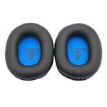1X(Replacement Earpads Ear Cushion For Force Xo7 Recon 50 Headset R5H4)