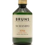 Bruns Products Schampo Nº04  300 ml