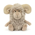 Jellycat - Peluche Mouton Ramsley Sheep